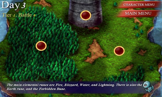 How to install Eternal Rune lastet apk for bluestacks