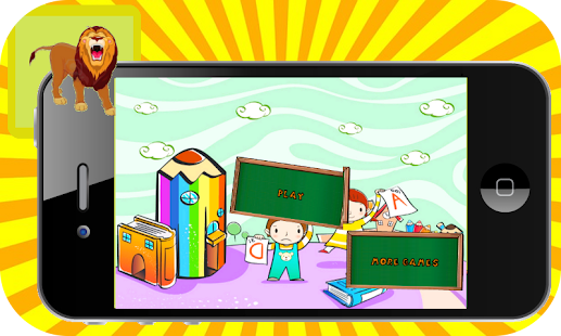 Free Download Educational Animals for Kids APK for Android