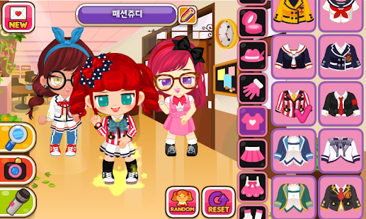 How to get Fashion Judy: School uniform 1.500 apk for laptop