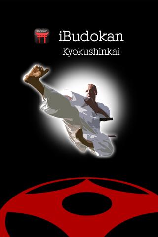 Kyikushin - Fighting Kumite