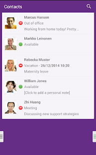 VIP Mobile Screenshots 2