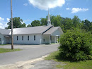 Mount Calvary Missionary Baptist Church