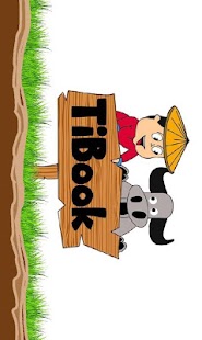 Lastest TiBook: Tagalog Story Teller APK