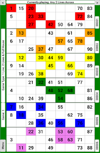 bingo tickets 90 apps on google play