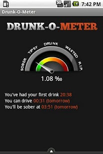 Download Drunk-O-Meter APK