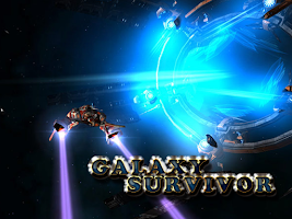 Galaxy Survivor APK صورة لقطة الشاشة #9