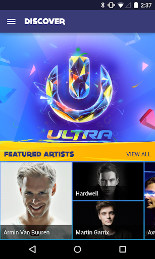 Ultra South Africa