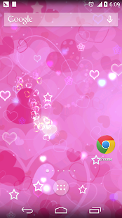 How to download Dream Love Wallpaper 1.1 apk for bluestacks