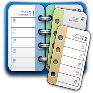 Refill:SWEET(ScheduleSt.) logo