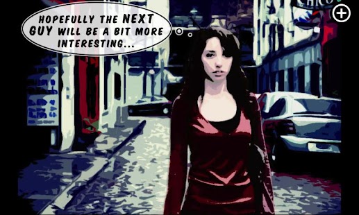 Free Love Conflict - Secrets APK for Android