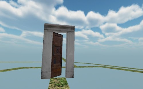 Download Labyrinth sky 3D APK