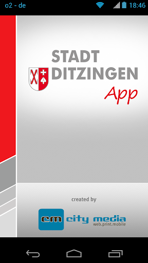 LiveGuide Ditzingen