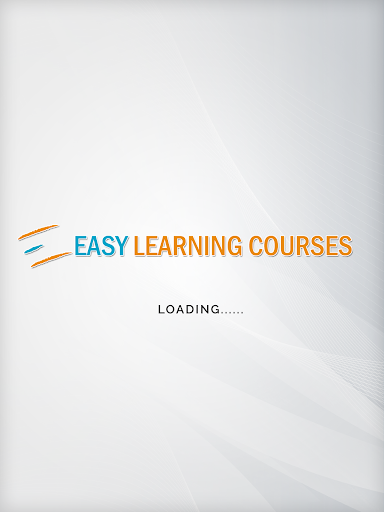 Easy Learning Courses