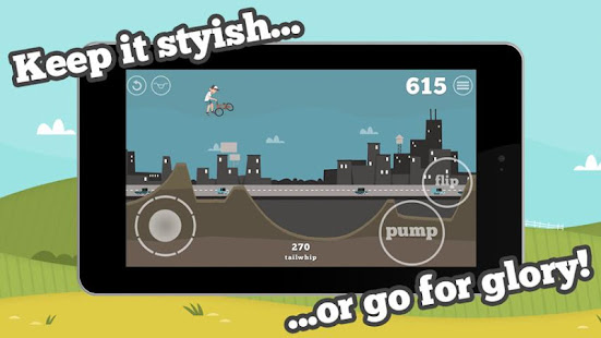Pumped: BMX(圖5)-速報App