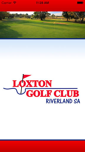 Loxton Golf Club Inc.