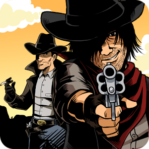 Western Frenzy Free Online RPG for PC and MAC