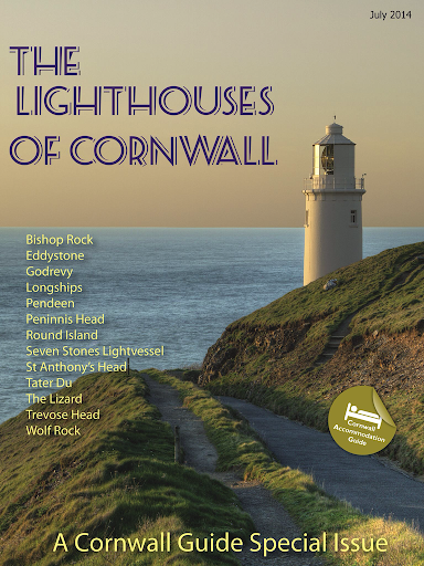 The Cornwall Guide