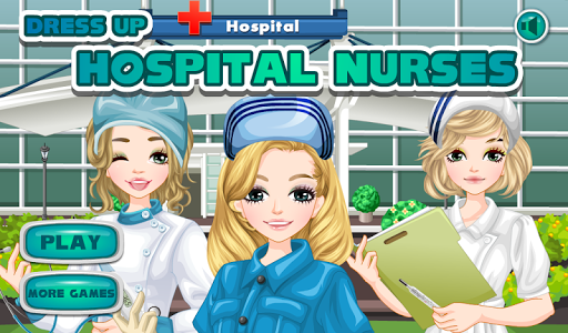 免費下載休閒APP|护士换装 -醫院時尚 app開箱文|APP開箱王