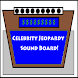 SNL Celeb Jeopardy Sound Board