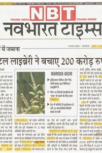 Free Navbharat Times APK