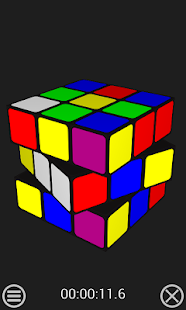 Magic Cube Screenshots 5