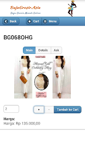 How to install Toko Online Shop Grosir Baju 1.2 apk for android
