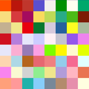 Color logic game 1.0