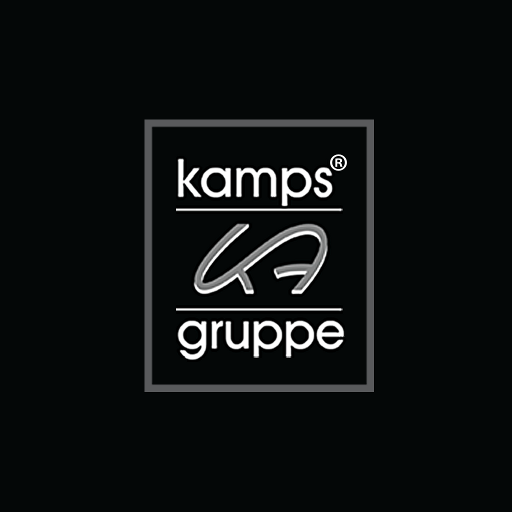 Kamps Gruppe LOGO-APP點子