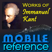 Works of Immanuel Kant 12.1 Icon