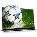 Sport TV mobile app icon
