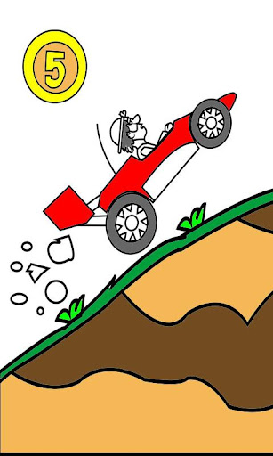 免費下載娛樂APP|Paint Hill Climb HD Racing app開箱文|APP開箱王