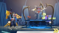 Transformers Construct-Botsのおすすめ画像2