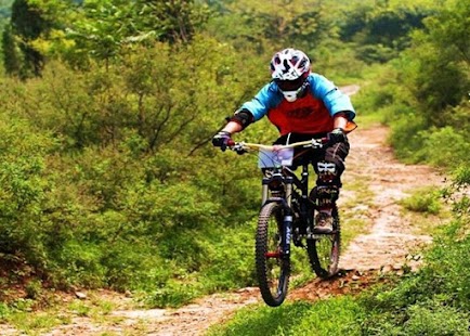 How to install Bikes Downhill 1.1 apk for bluestacks