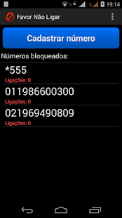 Lastest Please No Call (FULL) APK for PC