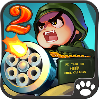 Little Commander 2 APKs for PC
