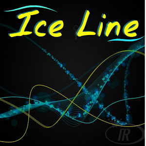 Theme XPERIEN™- Ice Line.apk 1.0