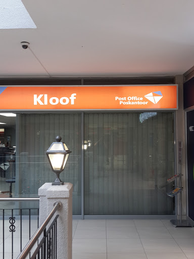Kloof Post Office