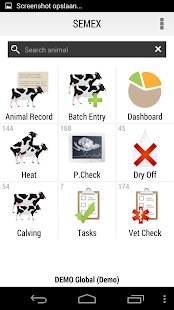 Semex-UNIFORM(圖1)-速報App