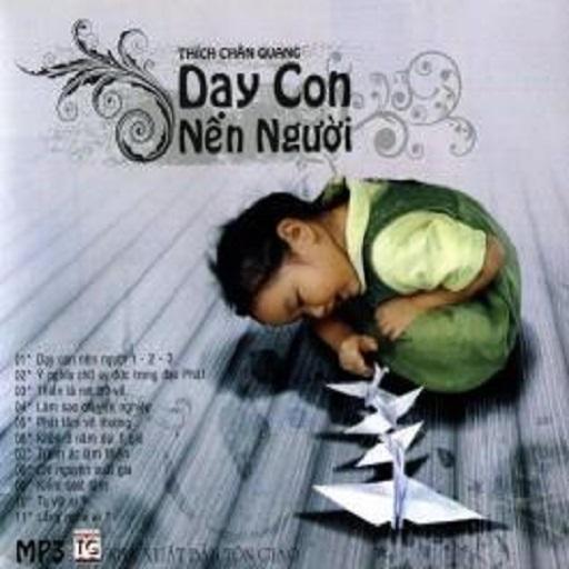 Dạy con nên người phần 3 LOGO-APP點子