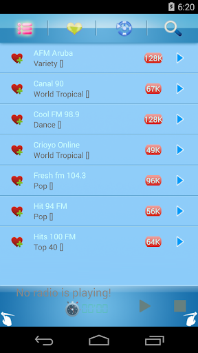 Radio Aruba