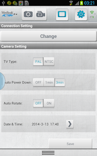 How to download WinBook Action+ Remote V1.5.0 mod apk for bluestacks