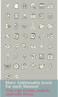 Paris Wallpaper-Stop for Love- - náhled