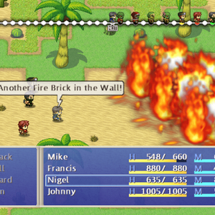 Gratis Download Doom & Destiny Untuk PC