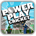 POWERPLAY CRICKET logo