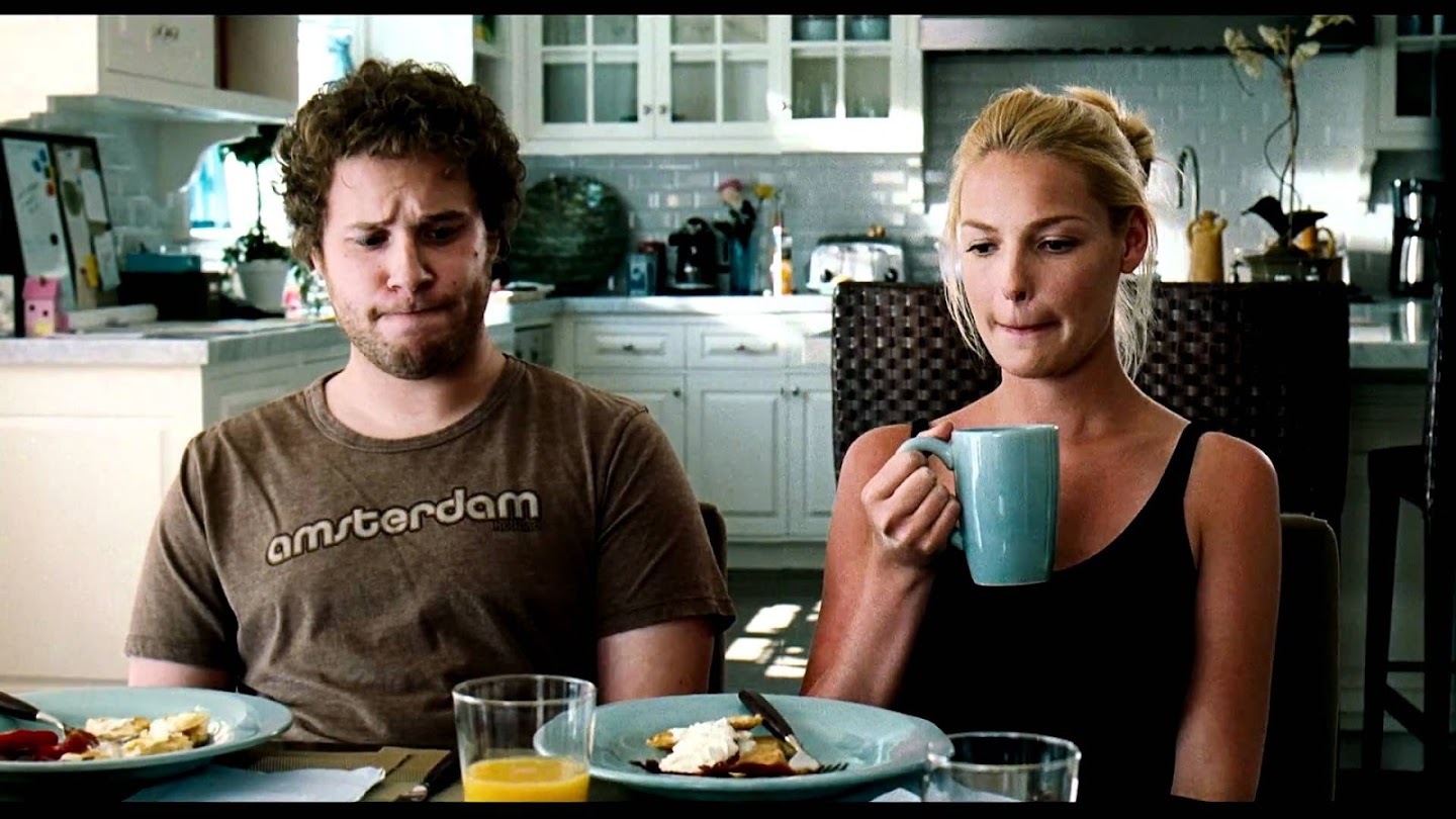 Knocked Up - Movies & TV on Google Play