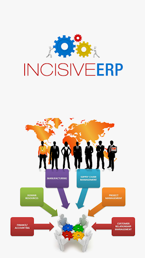 Incisive ERP