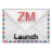 ZM Launch Demo logo