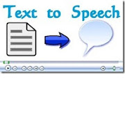 Text to Speech Converter 1.0 Icon