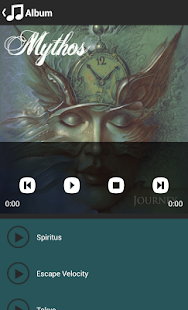 Free Mythos APK for Android