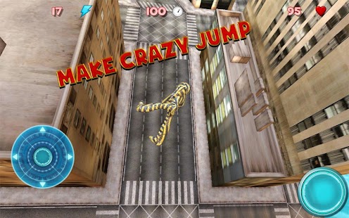 Download Fly Sky Boy Super base jump APK for Android